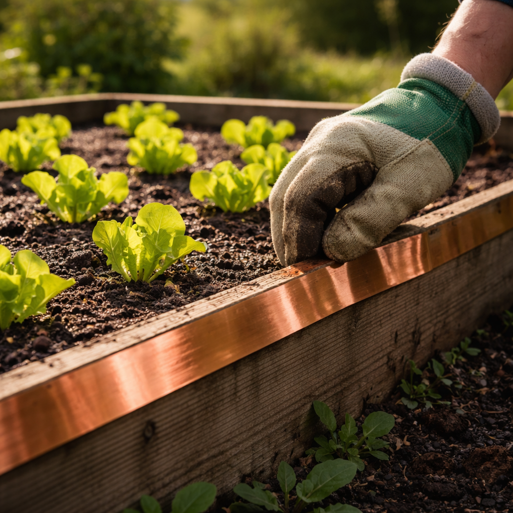 Kako odstraniti polže na vrtu brez kemije: nasveti iz prakse